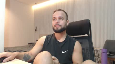 DeAlex online show from November 24, 2:27 pm