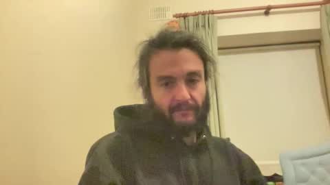 Sandro Andersom online show from March 1, 3:11 am