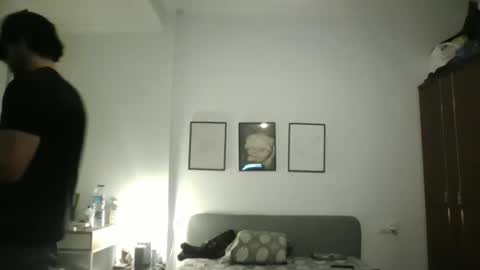 sandro online show from January 12, 10:06 pm