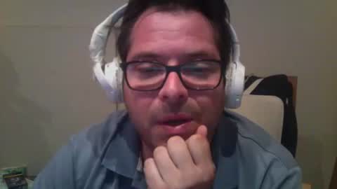 sandrolickyou online show from April 30, 8:03 pm