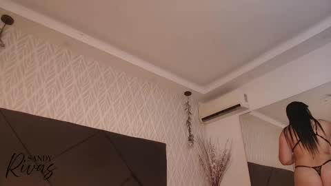 SAM  online show from January 7, 2:00 pm