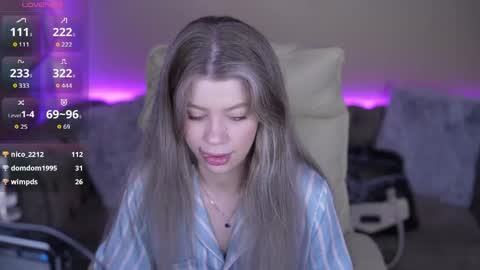 Sandy online show from May 19, 2:29 am