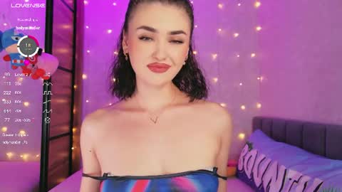 Sandy online show from July 15, 2:33 pm