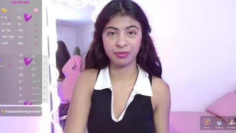 sandyy_tay online show from November 28, 12:01 pm