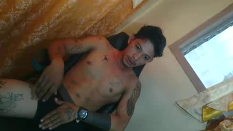 sangre_adamusxxx online show from February 23, 11:40 pm