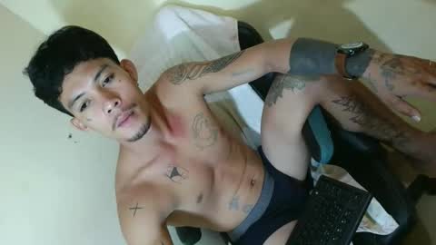 sangre_adamusxxx online show from March 1, 4:00 pm