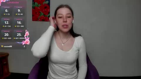 karina online show from May 1, 6:29 am