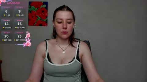 karina online show from June 19, 7:36 am