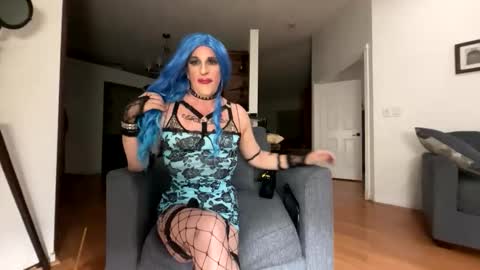 Santana online show from November 26, 4:21 am