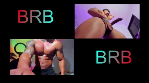 Santi Ferrer online show from March 19, 5:57 am