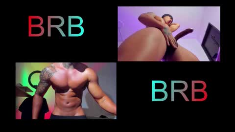 Santi Ferrer online show from February 24, 12:02 am