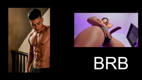 Santi Ferrer online show from May 22, 4:08 am