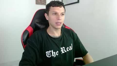 Santi online show from November 14, 12:18 pm