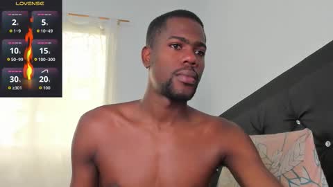 Santibrown online show from September 30, 7:13 pm