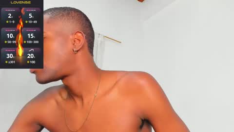 Santibrown online show from February 9, 6:01 am