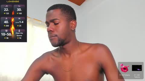 Santibrown online show from February 26, 6:59 pm