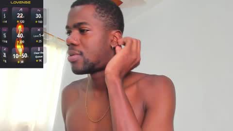 Santibrown online show from February 27, 6:53 pm