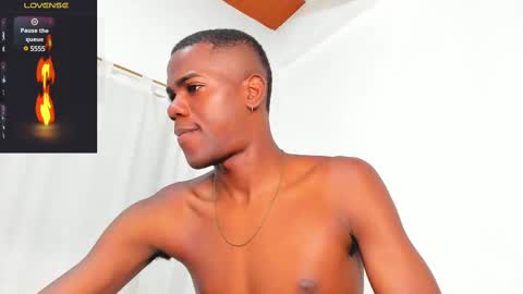 Santibrown online show from March 10, 5:00 am