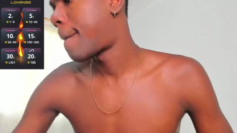 Santibrown online show from March 8, 6:47 pm