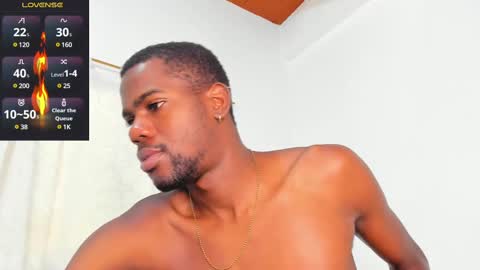 Santibrown online show from March 3, 8:54 pm