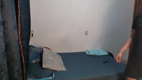 santiexxx online show from November 5, 2:13 am