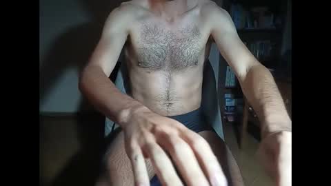 Santiago online show from March 4, 5:00 am