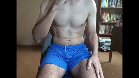 Santiago online show from October 27, 8:09 pm