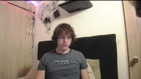 Santii online show from June 17, 3:44 am