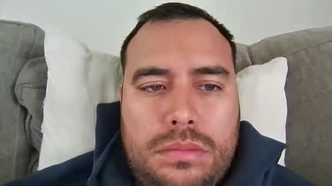 Thiago.... online show from February 28, 5:39 pm