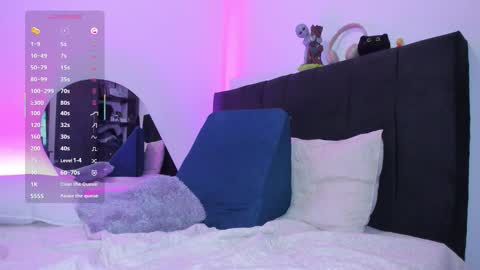 santi online show from January 15, 6:00 am