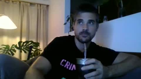 Nalguitas online show from May 8, 11:32 pm