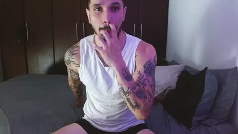 Santy Torres online show from June 27, 2:50 am