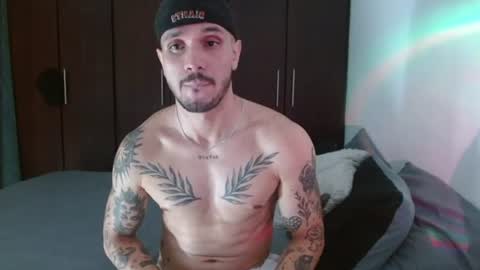 Santy Torres online show from June 19, 2:06 am