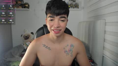 Mr. Santiago online show from April 17, 1:35 pm