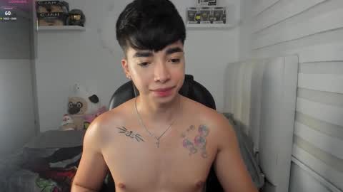 Mr. Santiago online show from February 28, 1:59 pm