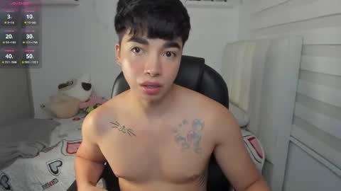 Mr. Santiago online show from June 10, 2:05 pm