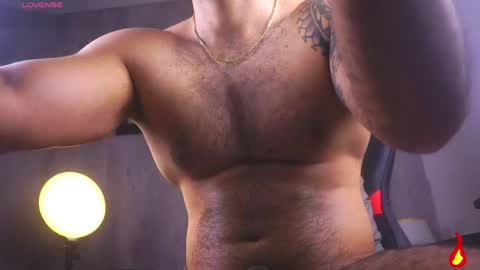 santiago online show from June 9, 11:32 am