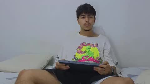 santybig18 online show from November 14, 5:09 am