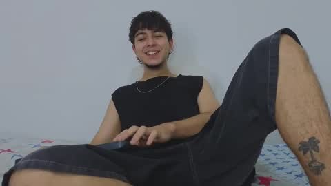 santybig18 online show from March 2, 7:32 am