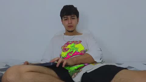 santybig18 online show from February 5, 7:39 am