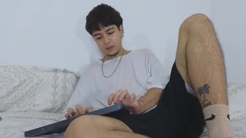 santybig18 online show from December 31, 2:19 am