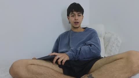 santybig18 online show from December 17, 12:34 am