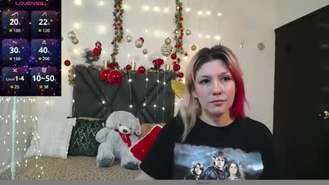 sanyaseraphine0 online show from November 13, 8:11 pm