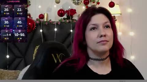 sanyaseraphine0 online show from December 16, 6:47 pm