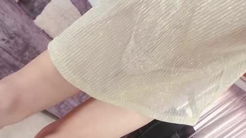 sanzjulie online show from February 8, 5:08 pm