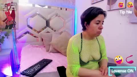 Saori online show from March 3, 12:28 pm