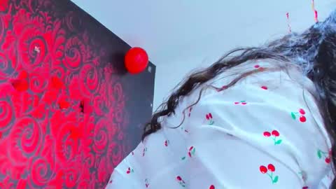 saphira muse online show from March 31, 4:35 am