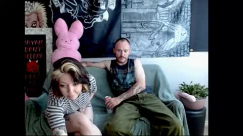 Her name is Sage His name is Nick online show from June 14, 8:33 pm