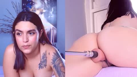 SARA online show from February 24, 2:53 pm