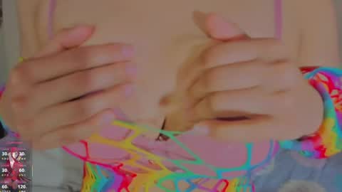 sara allenx online show from June 9, 3:23 pm
